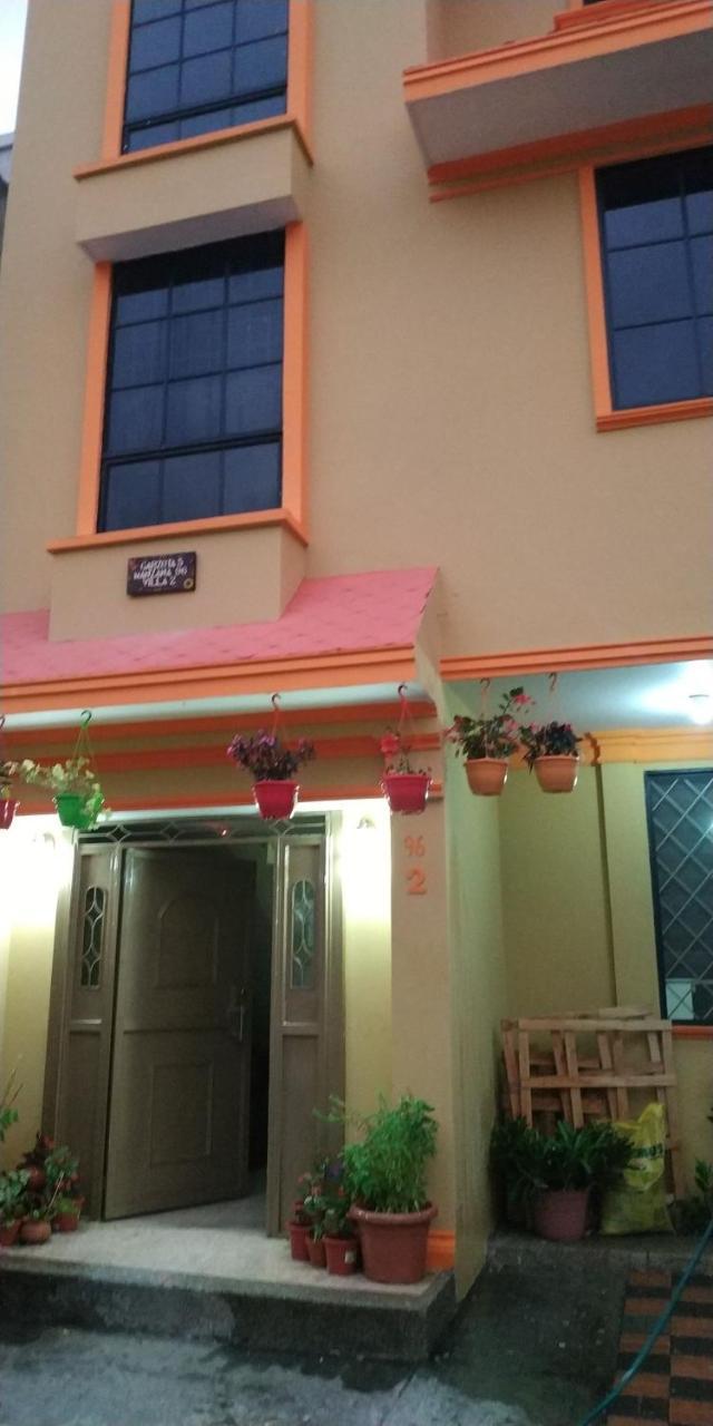 Casa Canelos Guayaquil Exteriör bild